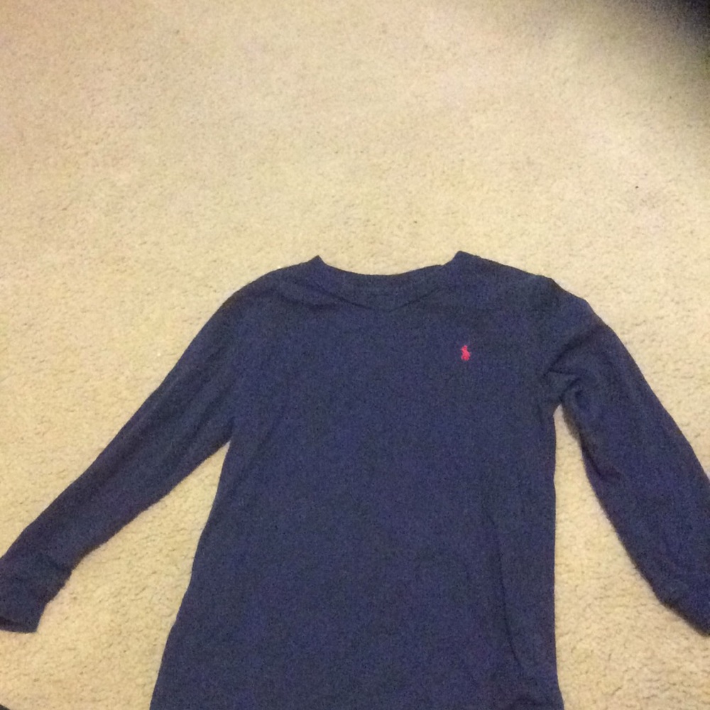 Polo Tee